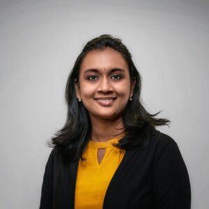 Janani Prasad